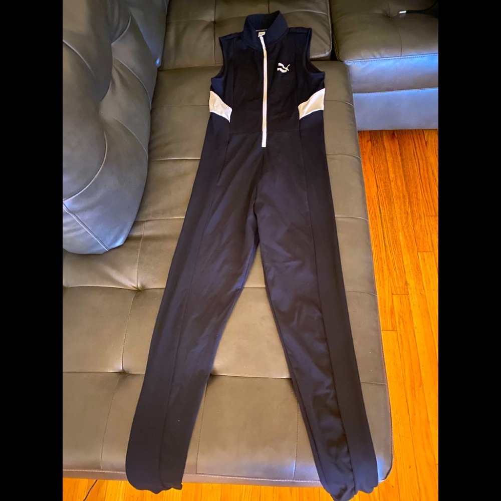 PUMA bodysuit